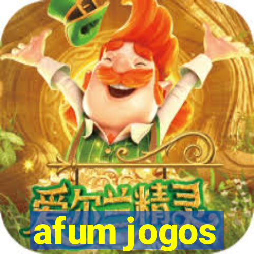 afum jogos